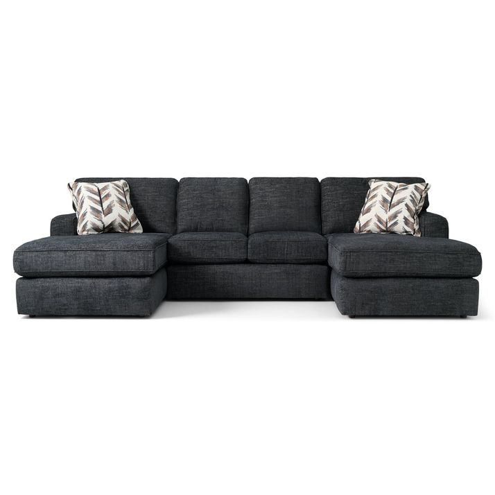 Picture of Rouse 3pc Sectional