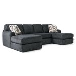 Picture of Rouse 3pc Sectional