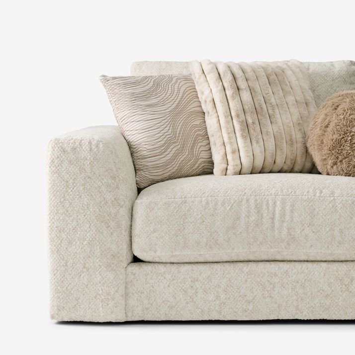 Picture of Jazzy Bone 5pc Sectional