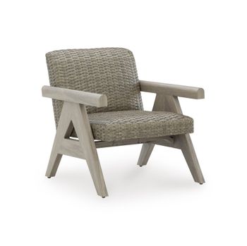 A picture of Carisbo Rocking Lounge Chair.