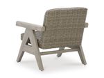 Picture of Carisbo Rocking Lounge Chair