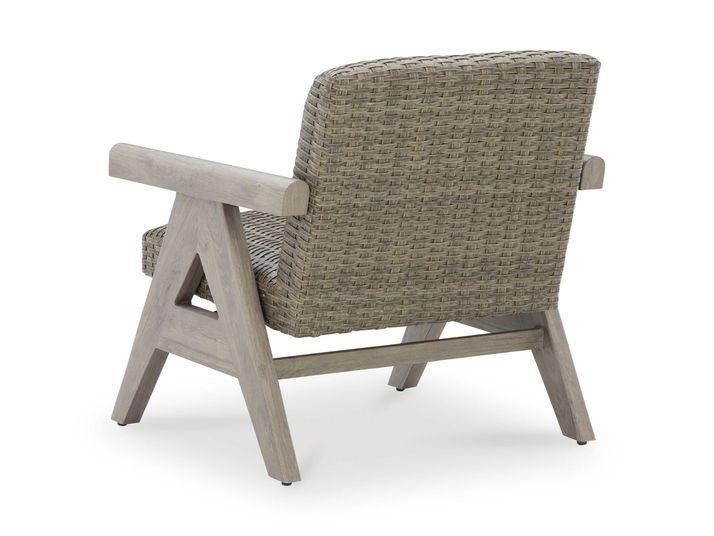 Picture of Carisbo Rocking Lounge Chair