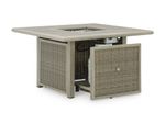 Picture of Carisbo Fire Pit Table