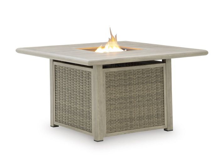 Picture of Carisbo 5pc Fire Pit Set