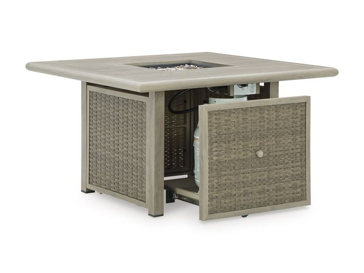 Picture of Carisbo 5pc Fire Pit Set