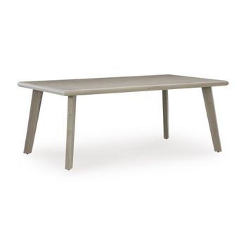 A picture of Carisbo Dining Table.