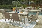 Picture of Carisbo Dining Table