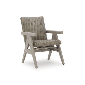 A picture of Carisbo Rocking Armchair.