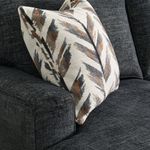 Picture of Rouse 3pc Sectional