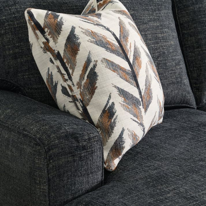 Picture of Rouse 3pc Sectional