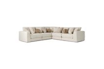 Picture of Jazzy Bone 5pc Sectional