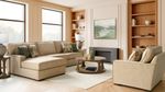 Picture of Del Mar Oversized Chair