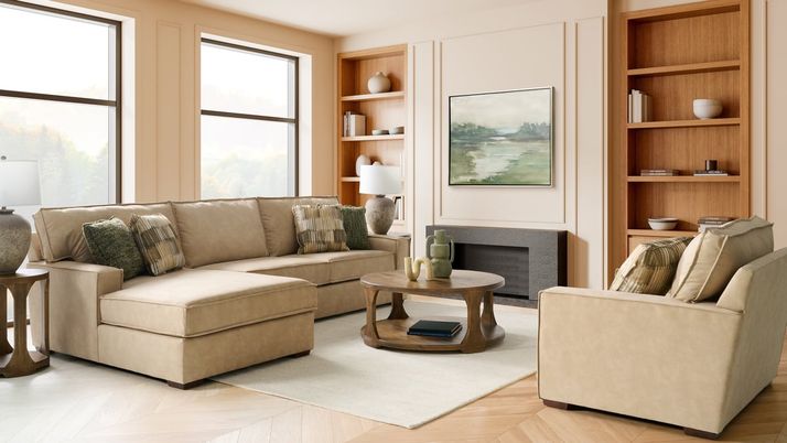 Picture of Del Mar Oversized Chair
