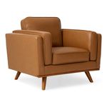 Picture of Venus Leather Chair