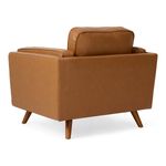 Picture of Venus Leather Chair