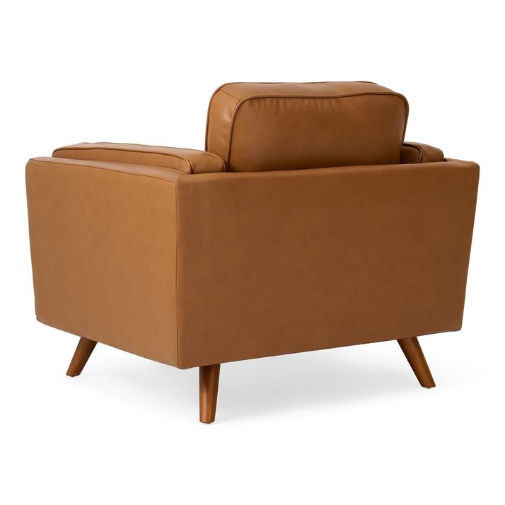 Picture of Venus Leather Chair