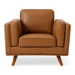 Picture of Venus Leather Chair