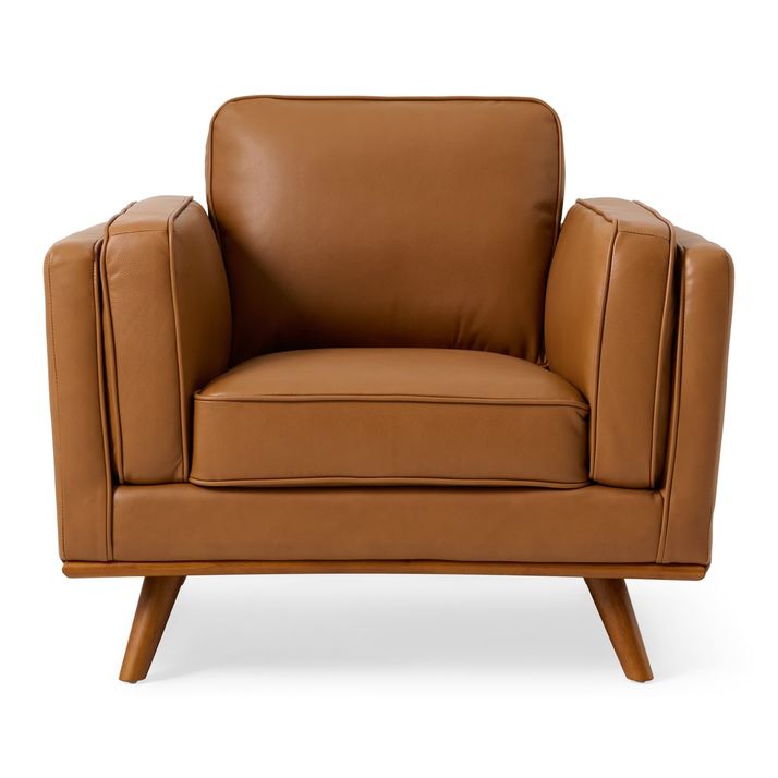 Picture of Venus Leather Chair