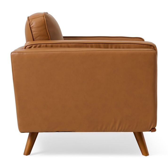Picture of Venus Leather Chair