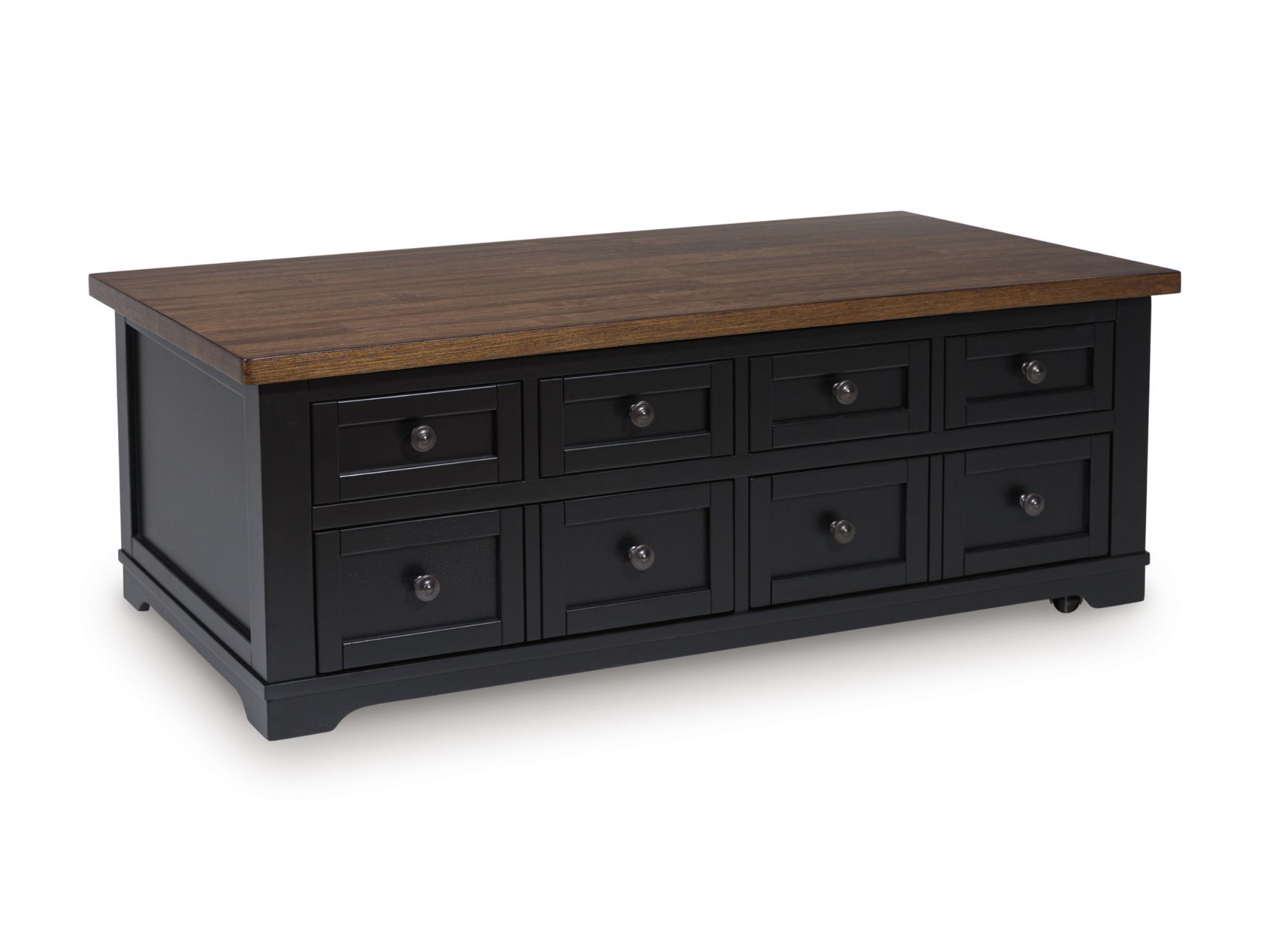 Wildenauer Lift Top Cocktail Table