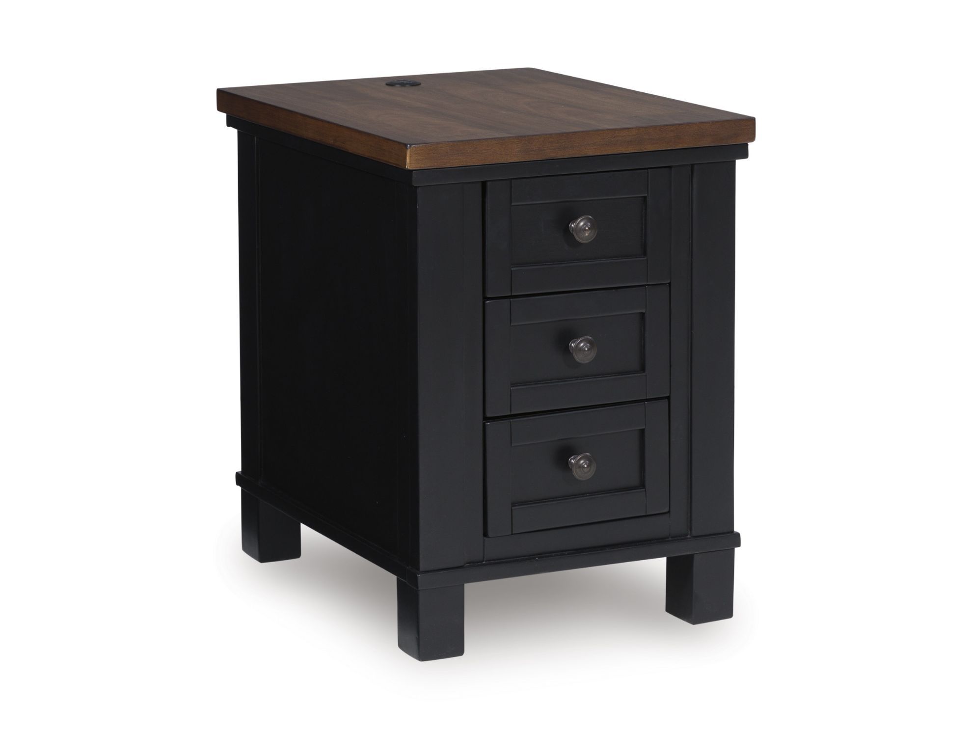Wildenauer Chairside Table