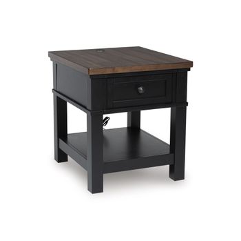 A picture of Wildenauer End Table.