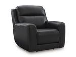 Picture of 5Z Power Relaxation Recliner