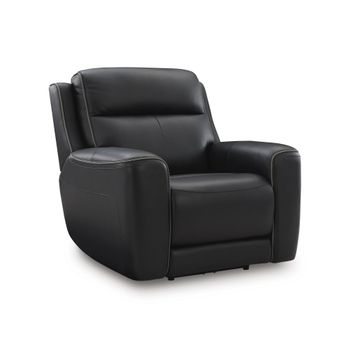 A picture of 5Z Power Relaxation Recliner.