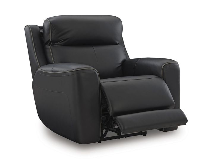 Picture of 5Z Power Relaxation Recliner