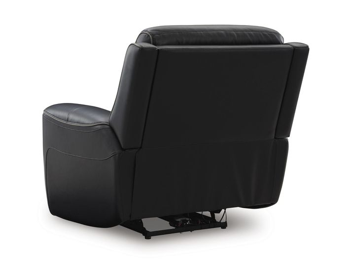 Picture of 5Z Power Relaxation Recliner