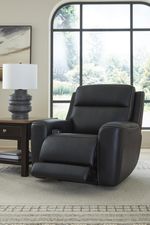 Picture of 5Z Power Relaxation Recliner