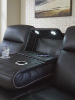 Picture of 5Z Power Relaxation Sofa
