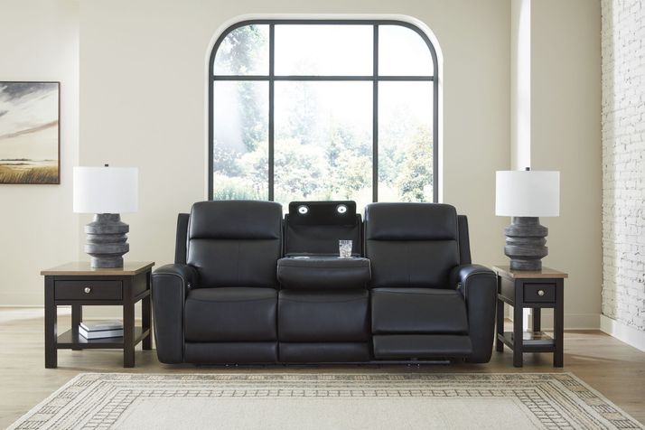 Picture of 5Z Power Relaxation Sofa