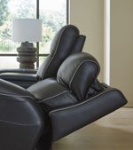 Picture of 5Z Power Relaxation Sofa