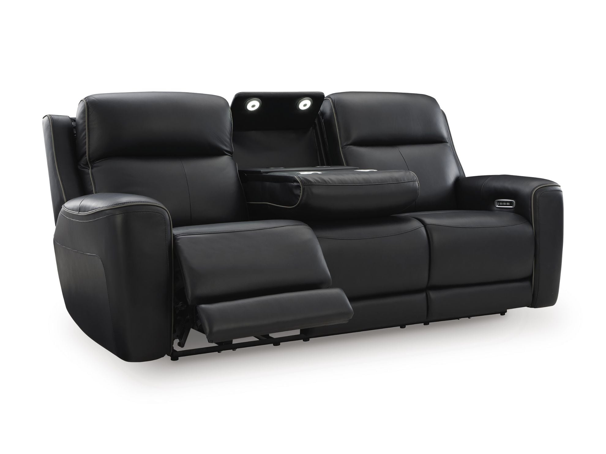 MAO　0605 5Z Power Relaxation Sofa | The Furniture Mart