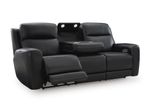 Picture of 5Z Power Relaxation Sofa