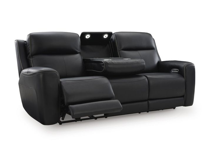 Picture of 5Z Power Relaxation Sofa