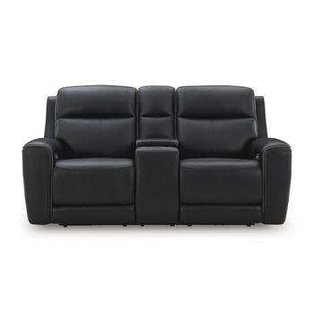 A picture of 5Z Power Relaxation Loveseat.