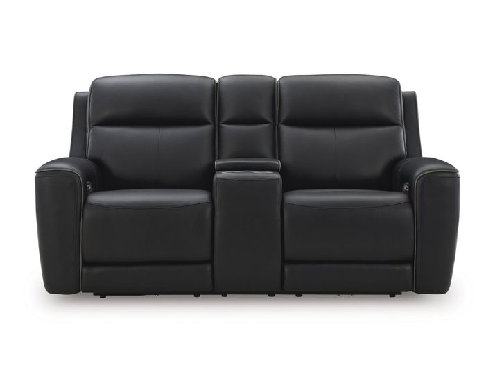 Picture of 5Z Power Relaxation Loveseat