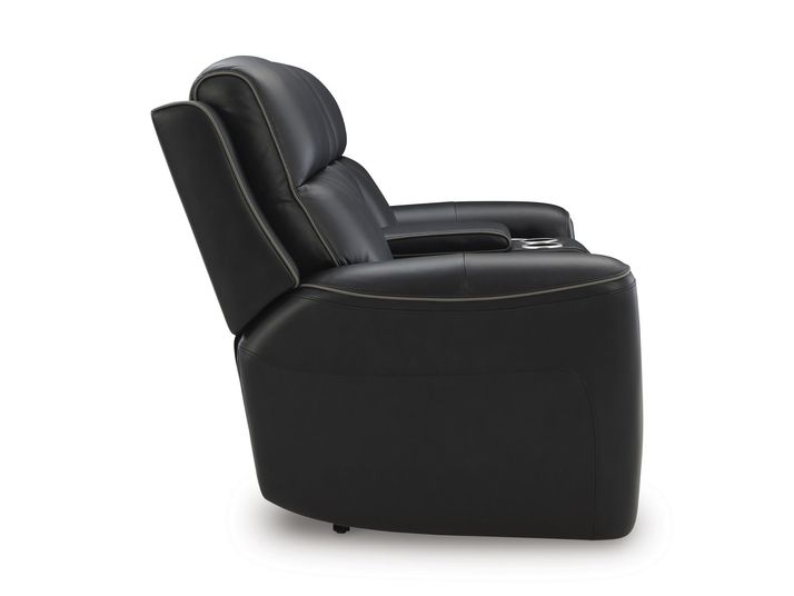 Picture of 5Z Power Relaxation Loveseat