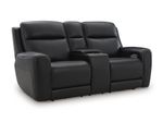 Picture of 5Z Power Relaxation Loveseat