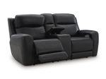 Picture of 5Z Power Relaxation Loveseat