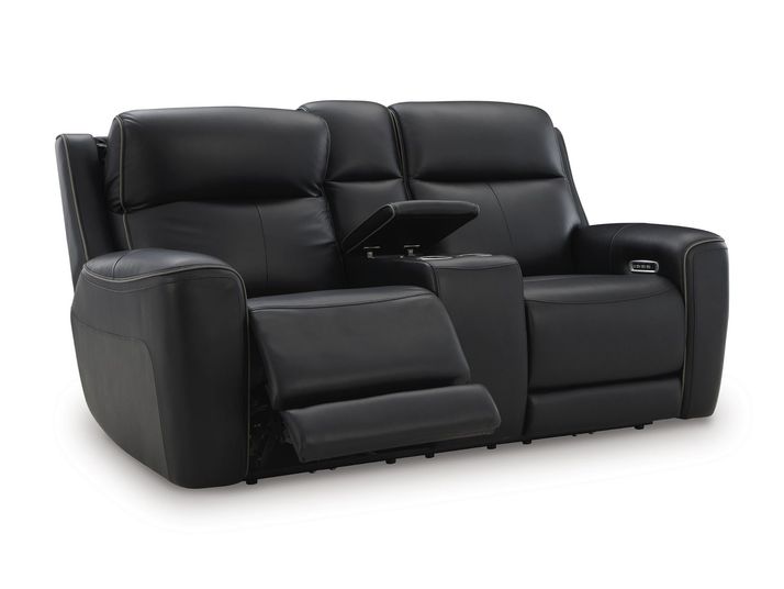 Picture of 5Z Power Relaxation Loveseat
