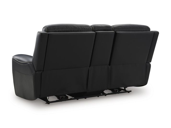 Picture of 5Z Power Relaxation Loveseat