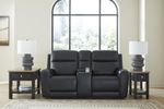 Picture of 5Z Power Relaxation Loveseat