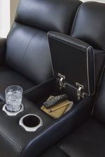 Picture of 5Z Power Relaxation Loveseat