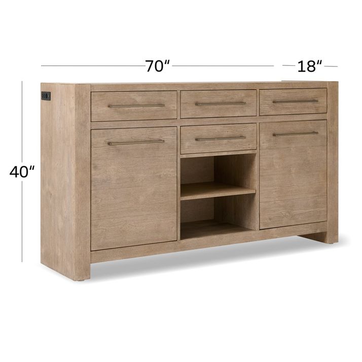 Picture of Nash Sideboard