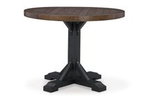 Picture of Valebeck Counter Table II