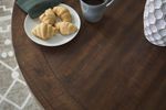 Picture of Valebeck 5pc Counter Dining Set II