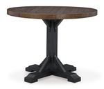 Picture of Valebeck 5pc Counter Dining Set II